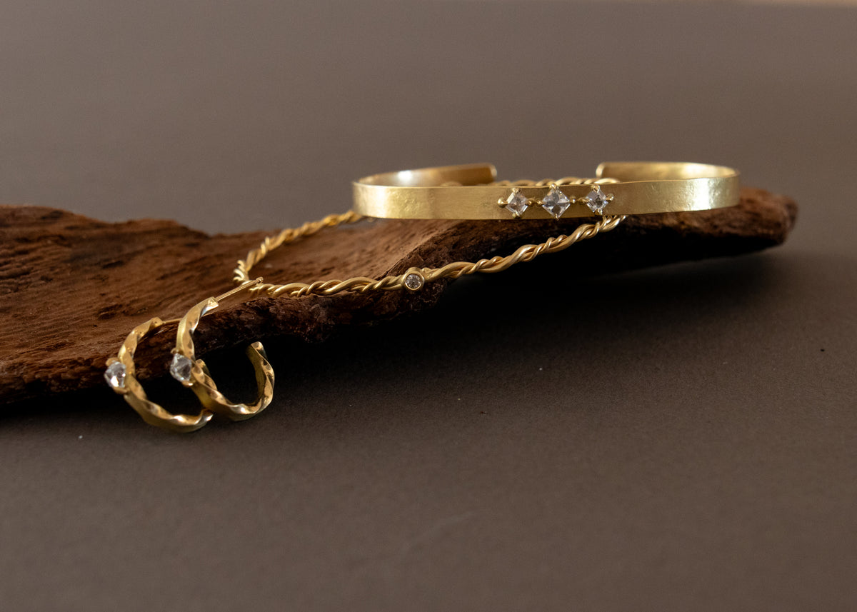CUSTOM DESIGN– Susan Meier Jewelry